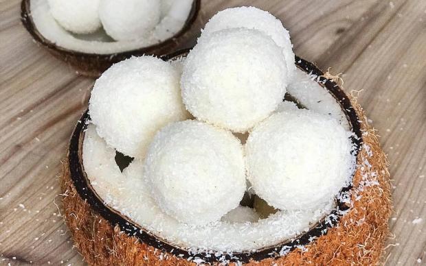 Kartopu Tatlısı Tarifi