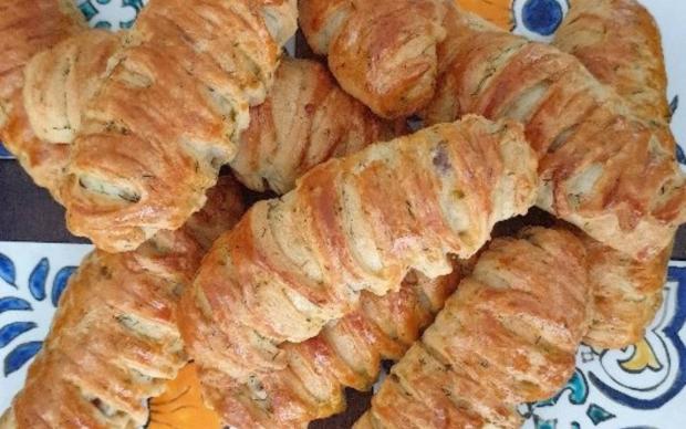 kaymakli-dereotlu-pratik-pogaca-tarifi