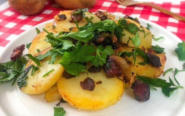 pastirmali-patates-kavurmasi-tarifi