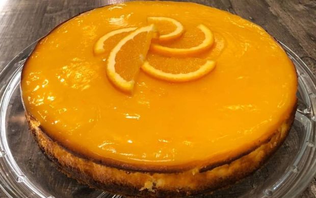 portakalli-cheescake-tarifi