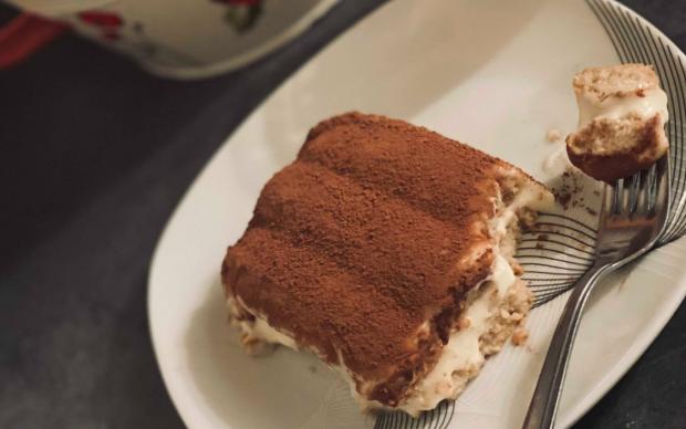 Tepside Tiramisu Tarifi
