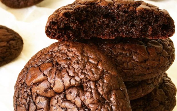 brownie-kurabiye-happy