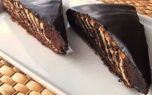 cikolata-ganajli-zebra-kek-tarifi