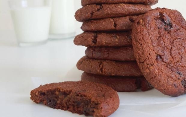 cikolatali-cookie-tarifi-2