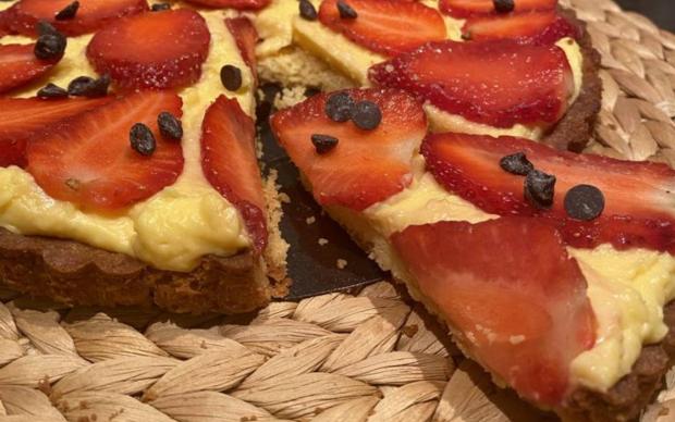 cilekli-tart-2-tarifi