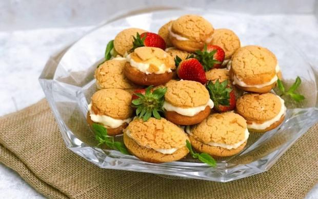 karamelli-cream-puff-tarifi
