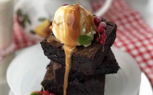 sut-recelli-brownie-tarifi