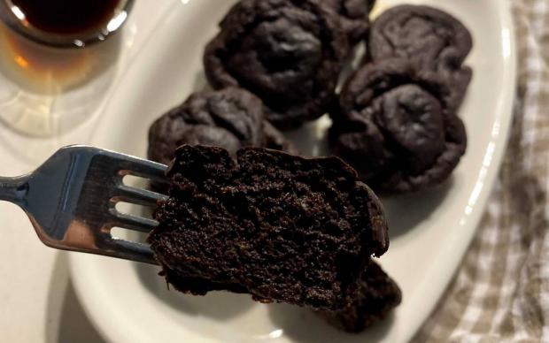 unsuz-ve-sekersiz-muzlu-muffin-tarifi