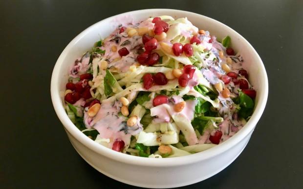 yesil-elmali-beyaz-lahana-salatasi-tarifi