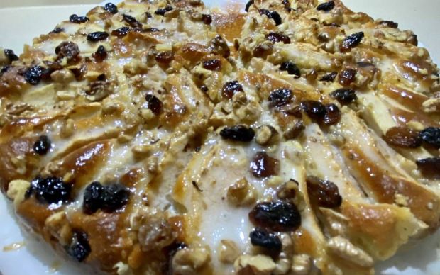 elmali-yogurtlu-kek-tarifi