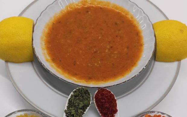 ezogelin-corbasi-sofra