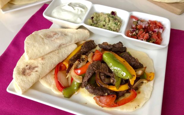 fajita-tarifi