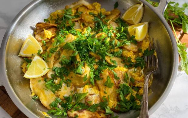fricassea-tarifi
