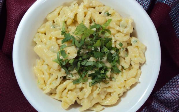 halusky-tarifi