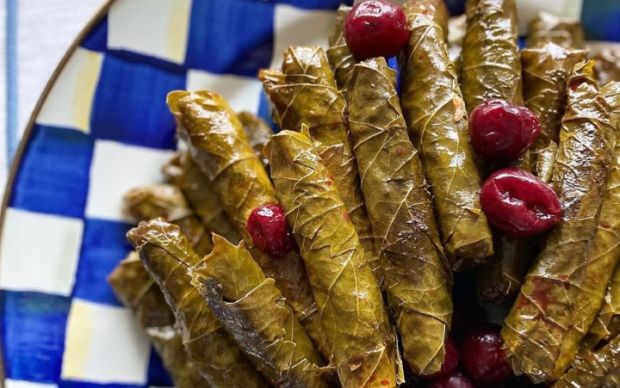 visneli-yaprak-sarma-gizem