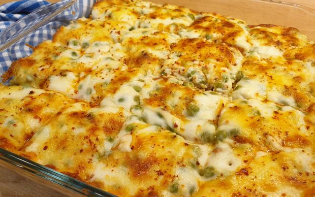 besamel-soslu-kiymali-sebze-yemegi-alime
