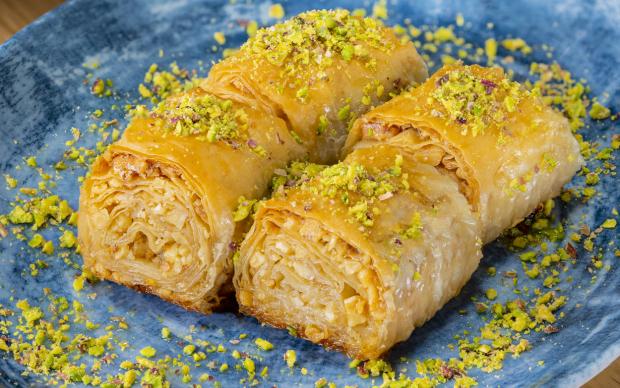 Cevizzade Tarifi