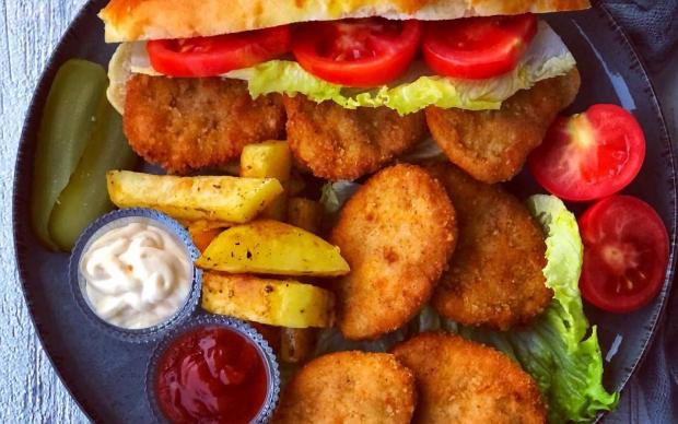 nugget-tarifi