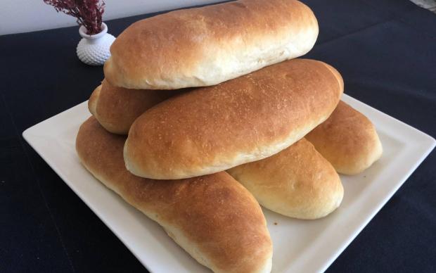 Sandviç Ekmeği Tarifi