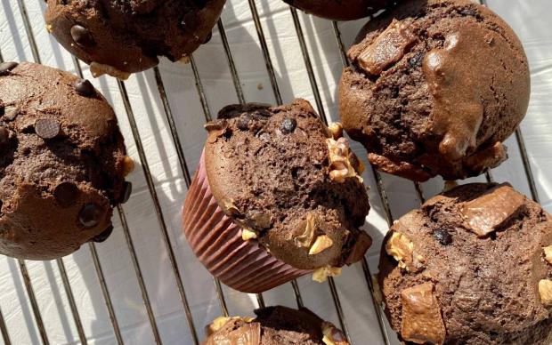 cikolatali-pofuduk-muffin-tarifi