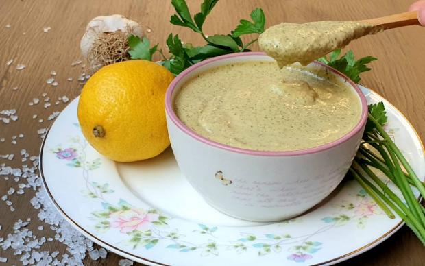 Remoulade Sos Tarifi