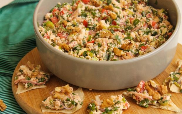 Çingene Pilavı Tarifi