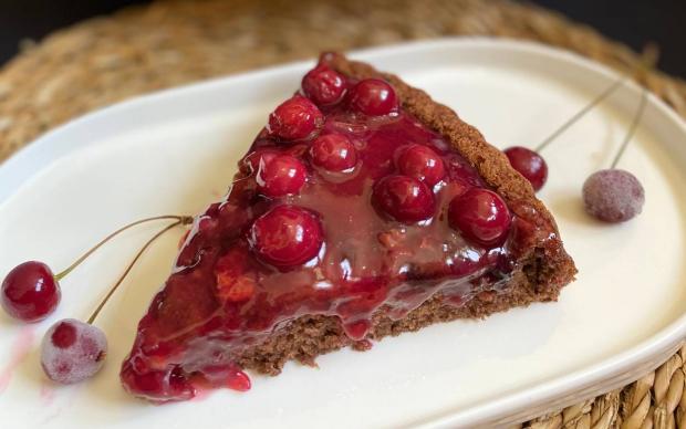 visneli-tart-kek-tarifi