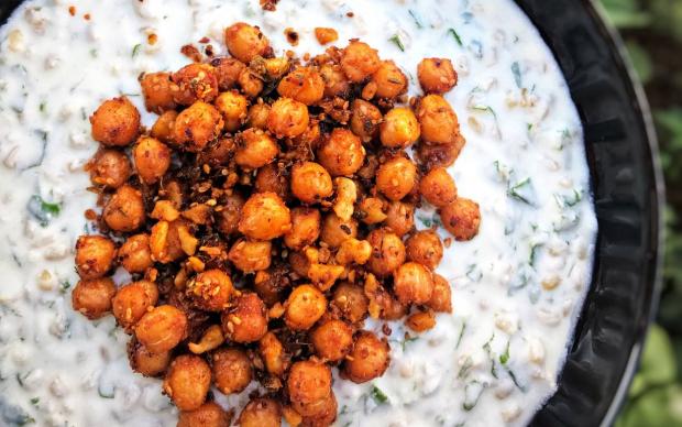 yogurtlu-bugday-salatasi-tarifi