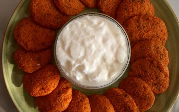 firinda-mercimek-kofte-dythazal-tarifi
