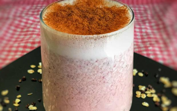 yulaf-smoothie-tarifi