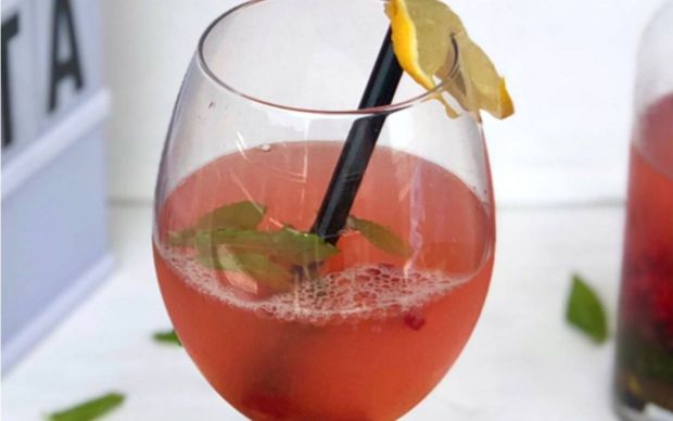 frambuazli-limonata-tarifi