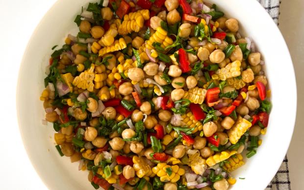 nohut-salatasi-momminthekitchen