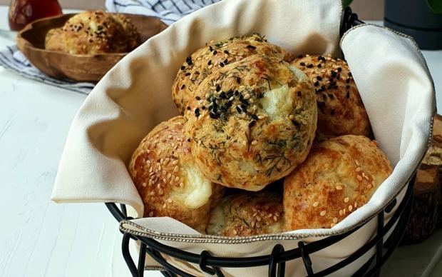 peynirli-mayasiz-pogaca-tarifi