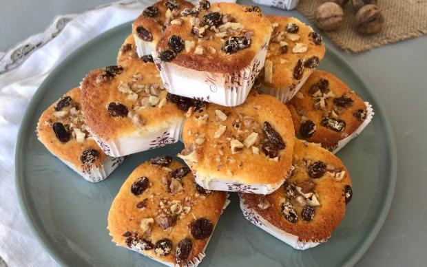 uzumlu-limonlu-muffin-tarifi