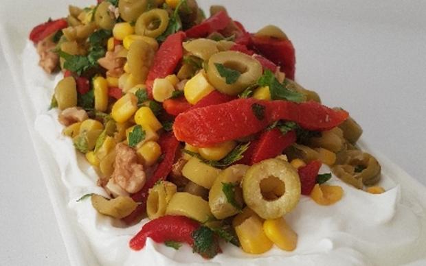 yesil-zeytin-salatasi-arzum