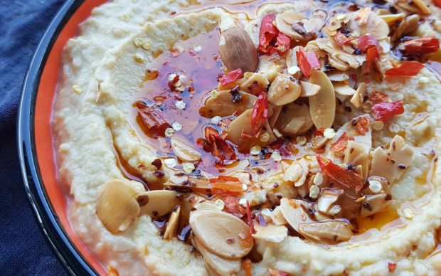 bademli-humus-sevim