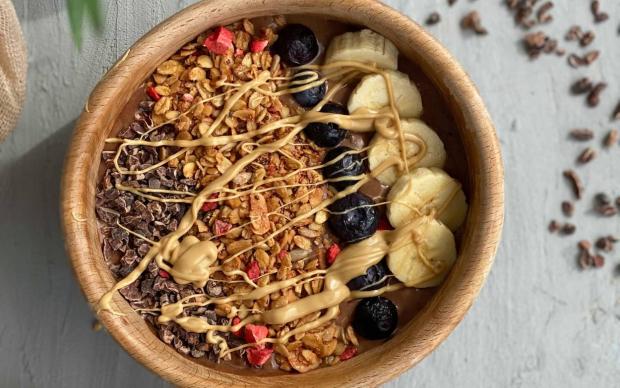 cikolatali-smoothie-bowl-tarifi
