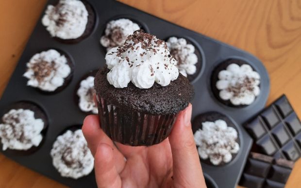 damla-cikolatali-cupcake-mahilezzet