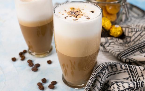 Latte Macchiato Tarifi