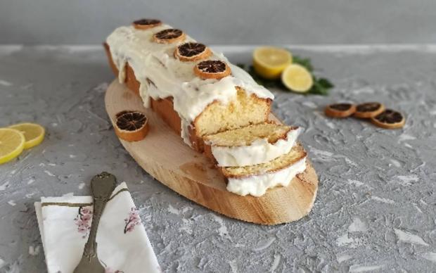 limon-glazurlu-kek-tarifi