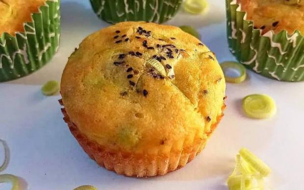 pirasali-misir-unlu-muffin-tarifi