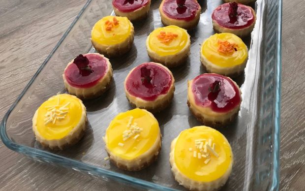 porsiyonluk-mini-cheesecake-tarifi