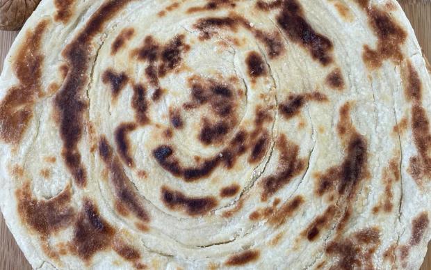 tahinli-katmer-2-adim