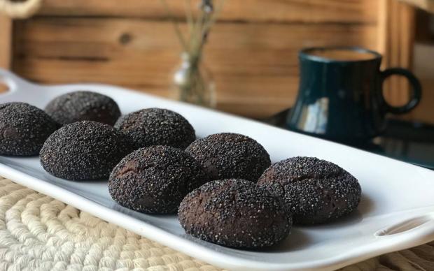 Brownie Kurabiye Tarifi