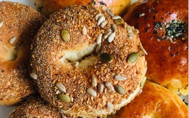 yumusacik-bagel-tarifi