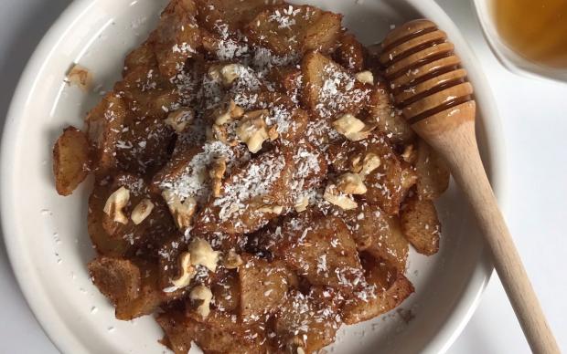 firinda-tarcinli-elma-healthy