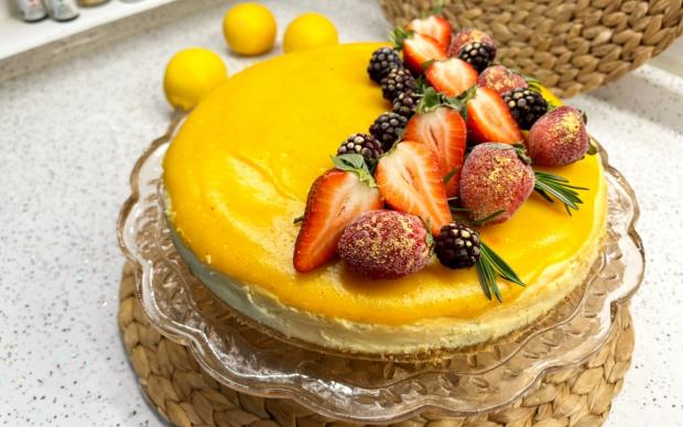 limonlu-cheesecake-tatlimsi