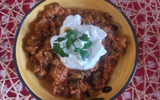 yumurtali-pazi-kavurmasi-damla
