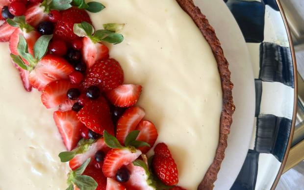 beyaz-cikolatali-tart-adile