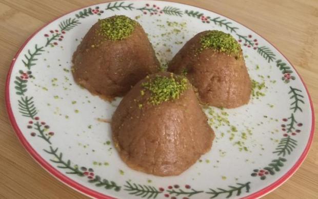 kaymakli-irmik-helvasi-habis